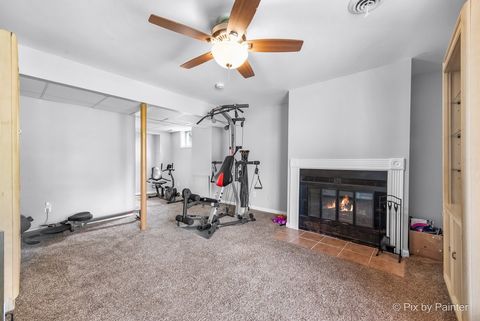 Tiny photo for 1233 LAKEWOOD Drive, Lake Holiday, IL 60552 (MLS # 12505012)