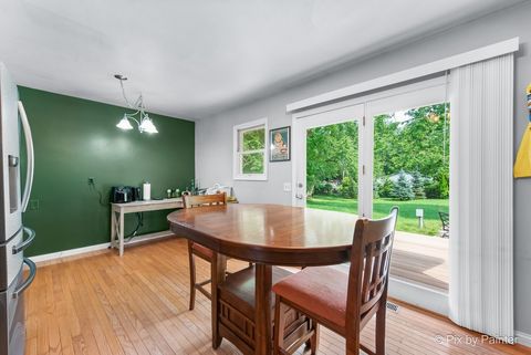 Tiny photo for 1233 LAKEWOOD Drive, Lake Holiday, IL 60552 (MLS # 12505012)