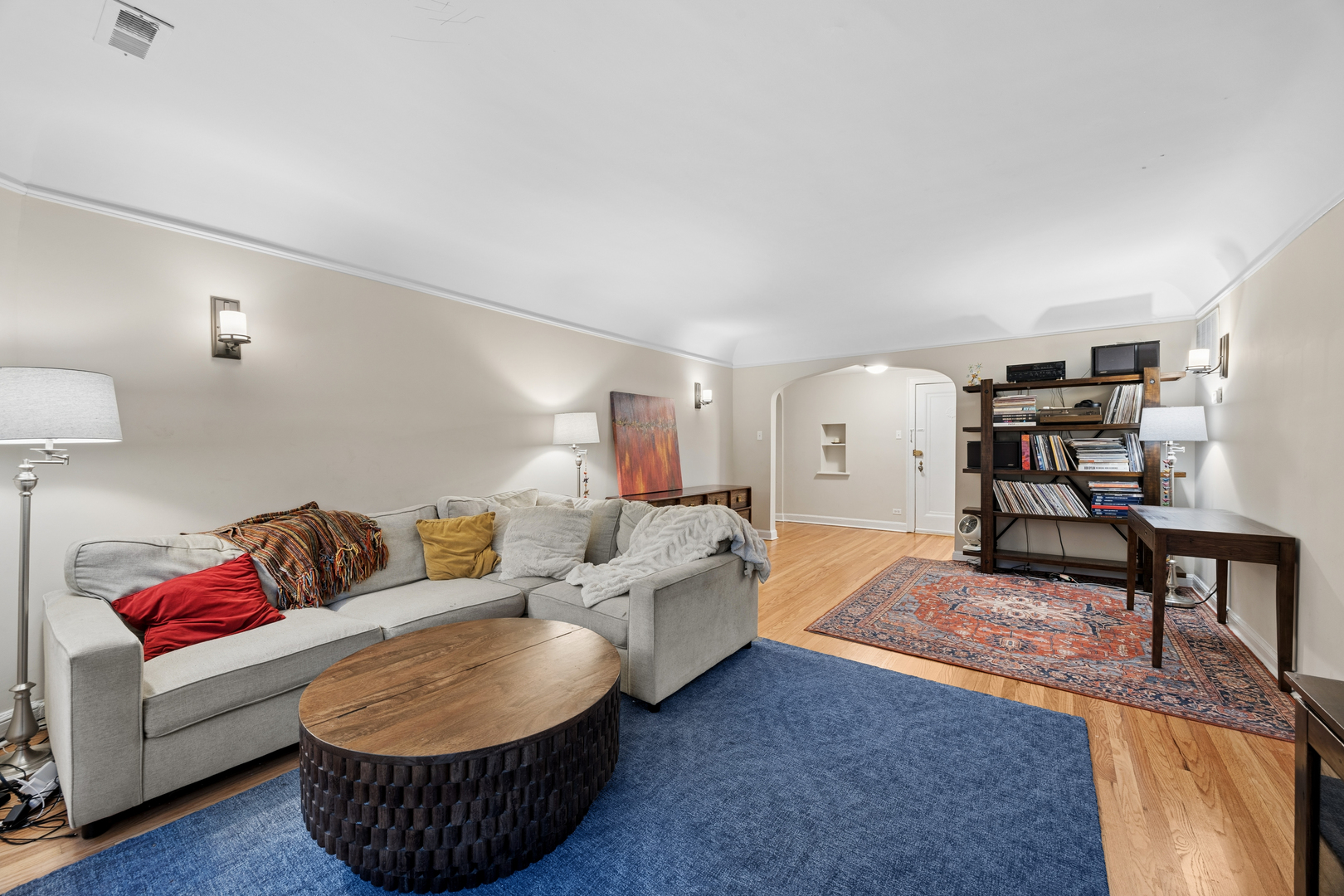 344 S Maple Avenue 2B