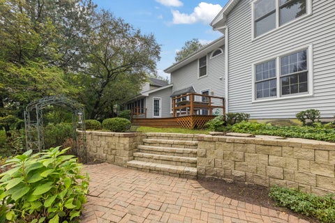 Tiny photo for 2256 Ridgewood Road, Lisle, IL 60532 (MLS # 12754944)