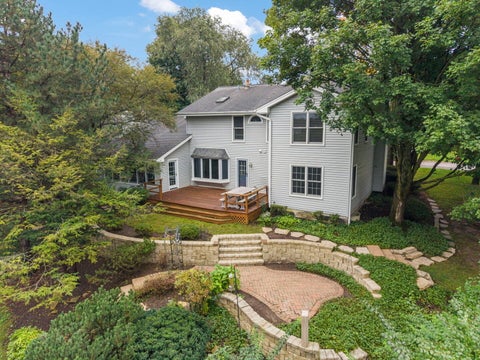 Tiny photo for 2256 Ridgewood Road, Lisle, IL 60532 (MLS # 12754944)