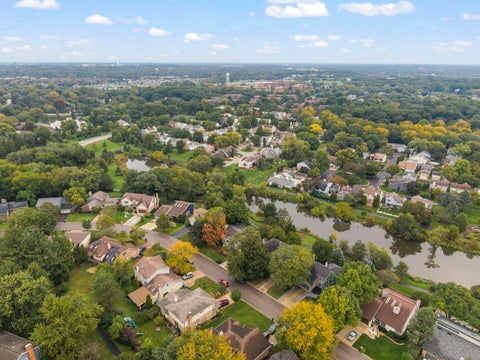 Tiny photo for 2256 Ridgewood Road, Lisle, IL 60532 (MLS # 12754944)