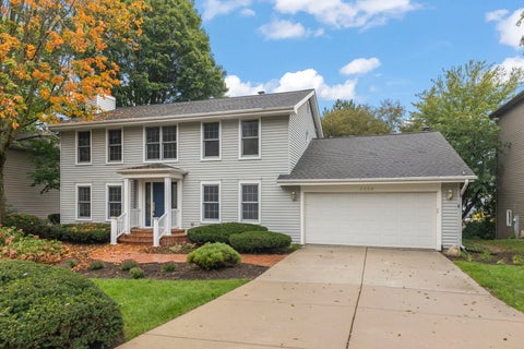Tiny photo for 2256 Ridgewood Road, Lisle, IL 60532 (MLS # 12754944)