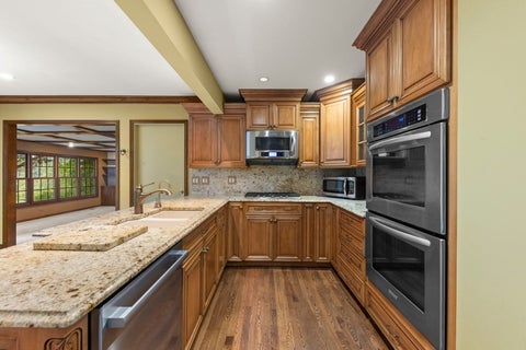 Tiny photo for 2256 Ridgewood Road, Lisle, IL 60532 (MLS # 12754944)