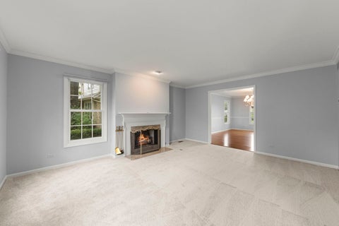 Tiny photo for 2256 Ridgewood Road, Lisle, IL 60532 (MLS # 12754944)