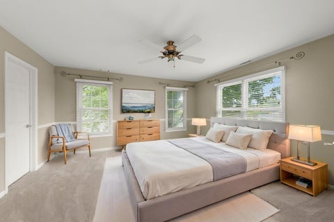 Tiny photo for 2256 Ridgewood Road, Lisle, IL 60532 (MLS # 12754944)