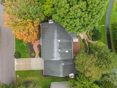 Tiny photo for 2256 Ridgewood Road, Lisle, IL 60532 (MLS # 12754944)