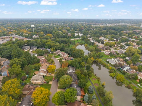 Tiny photo for 2256 Ridgewood Road, Lisle, IL 60532 (MLS # 12754944)