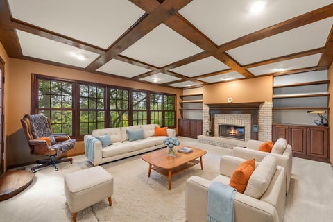 Tiny photo for 2256 Ridgewood Road, Lisle, IL 60532 (MLS # 12754944)