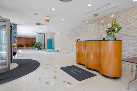 Tiny photo for 6301 N Sheridan Road #3A, Chicago, IL 60660 (MLS # 12619954)