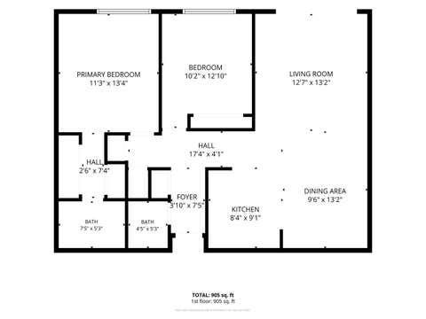 Tiny photo for 3110 Pheasant Creek Drive #209, Northbrook, IL 60062 (MLS # 12711075)