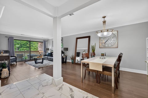 Tiny photo for 3110 Pheasant Creek Drive #209, Northbrook, IL 60062 (MLS # 12711075)