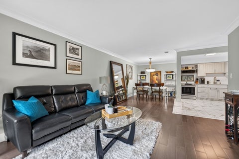 Tiny photo for 3110 Pheasant Creek Drive #209, Northbrook, IL 60062 (MLS # 12711075)