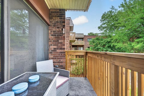 Tiny photo for 3110 Pheasant Creek Drive #209, Northbrook, IL 60062 (MLS # 12711075)