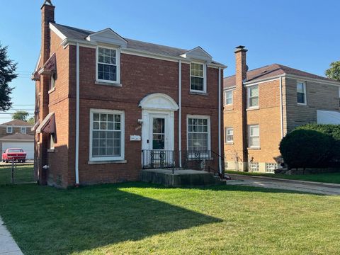 Photo of 7809 W Farragut Avenue, Chicago, IL 60656 (MLS # 12493103)