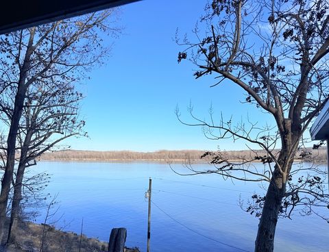 Tiny photo for 62 Alley Cat Lane, Golconda, IL 62938 (MLS # 12578585)