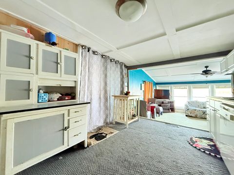 Tiny photo for 62 Alley Cat Lane, Golconda, IL 62938 (MLS # 12578585)