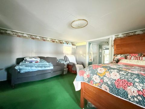 Tiny photo for 62 Alley Cat Lane, Golconda, IL 62938 (MLS # 12578585)