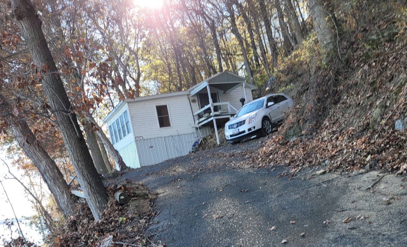 62 Allie Cat Drive