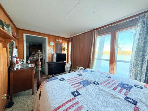 Tiny photo for 62 Alley Cat Lane, Golconda, IL 62938 (MLS # 12578585)