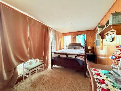 Tiny photo for 62 Alley Cat Lane, Golconda, IL 62938 (MLS # 12578585)