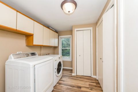 Tiny photo for 26177 W Heart O Lakes Boulevard, Antioch, IL 60002 (MLS # 12422995)