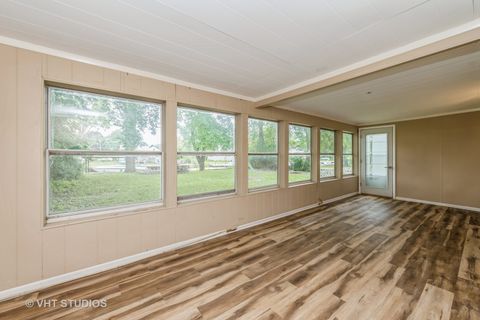 Tiny photo for 26177 W Heart O Lakes Boulevard, Antioch, IL 60002 (MLS # 12422995)
