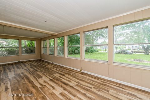 Tiny photo for 26177 W Heart O Lakes Boulevard, Antioch, IL 60002 (MLS # 12422995)