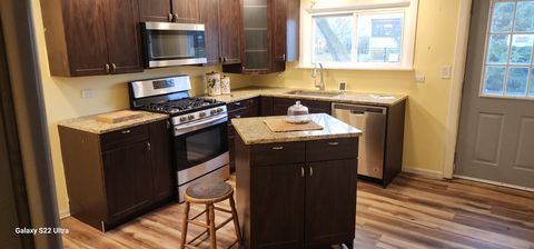 Tiny photo for 26177 W Heart O Lakes Boulevard, Antioch, IL 60002 (MLS # 12422995)