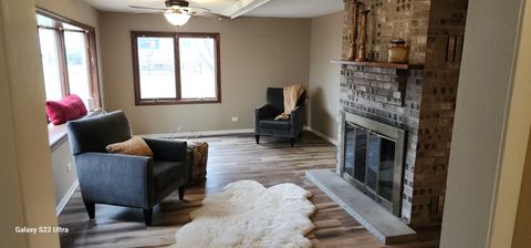 Tiny photo for 26177 W Heart O Lakes Boulevard, Antioch, IL 60002 (MLS # 12422995)