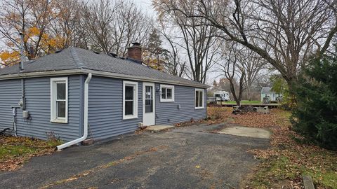 Tiny photo for 26177 W Heart O Lakes Boulevard, Antioch, IL 60002 (MLS # 12422995)