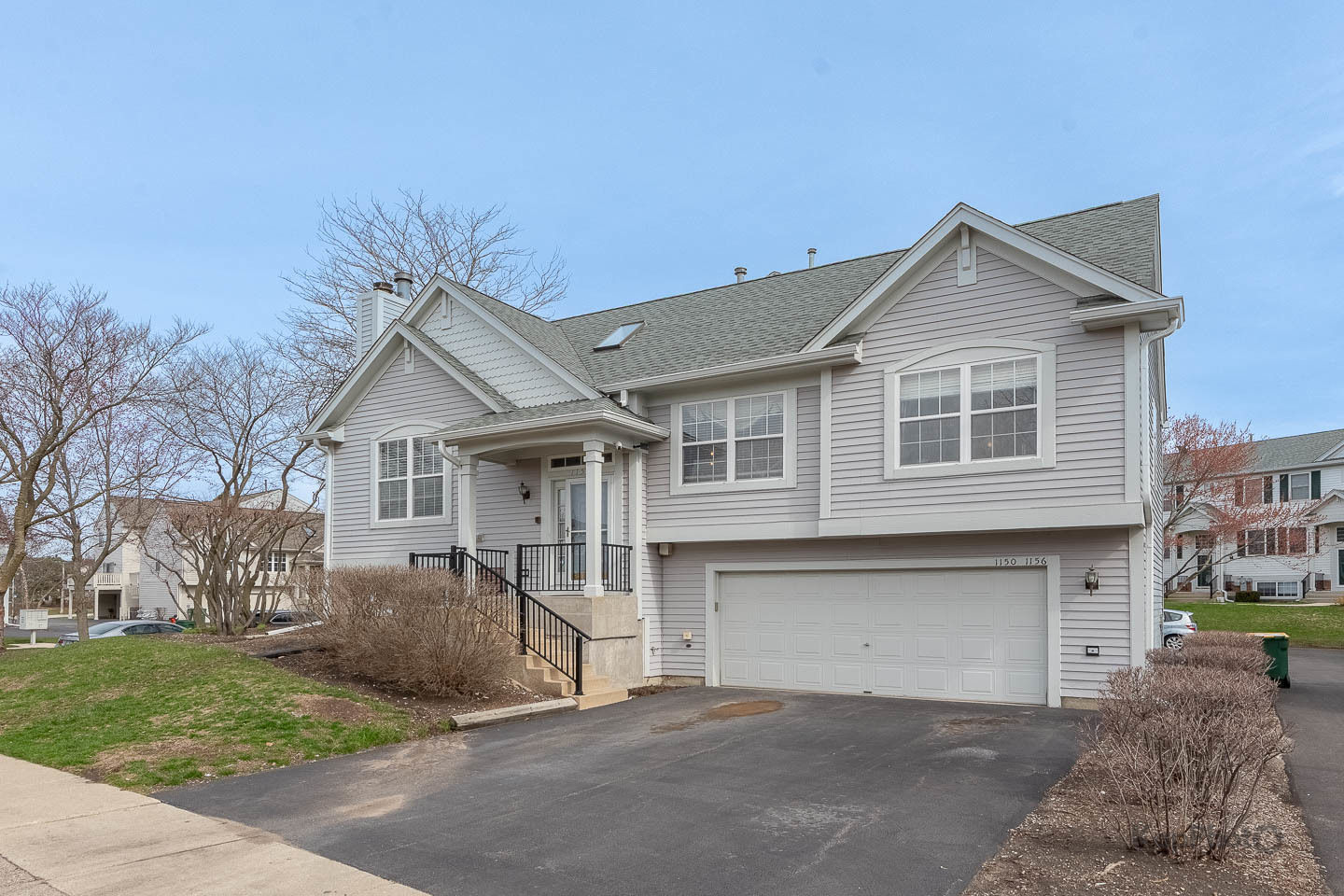 1150 Cambridge Drive