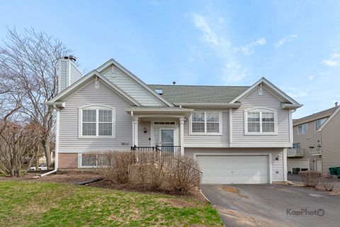 1150 Cambridge Drive Grayslake IL 60030