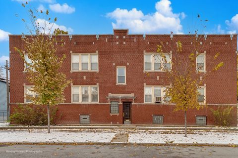 11806 S La Salle Street Chicago IL 60628
