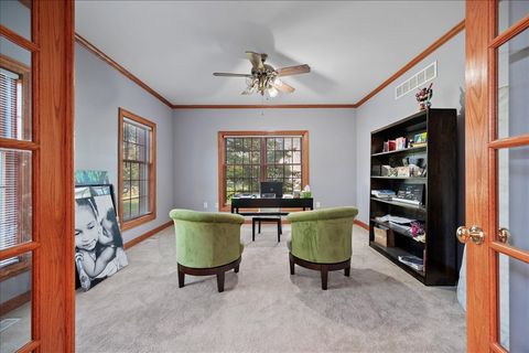 Tiny photo for 1084 Redwood Drive, Yorkville, IL 60560 (MLS # 12496590)