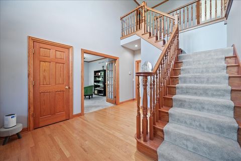 Tiny photo for 1084 Redwood Drive, Yorkville, IL 60560 (MLS # 12496590)