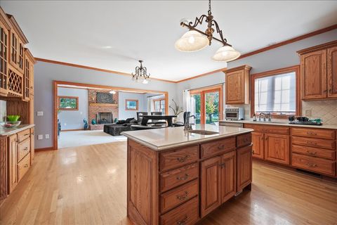 Tiny photo for 1084 Redwood Drive, Yorkville, IL 60560 (MLS # 12496590)