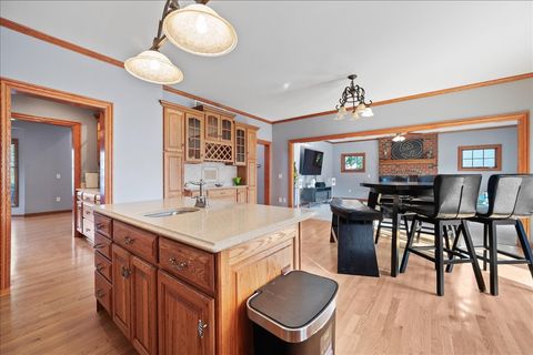 Tiny photo for 1084 Redwood Drive, Yorkville, IL 60560 (MLS # 12496590)