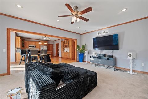 Tiny photo for 1084 Redwood Drive, Yorkville, IL 60560 (MLS # 12496590)