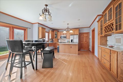 Tiny photo for 1084 Redwood Drive, Yorkville, IL 60560 (MLS # 12496590)