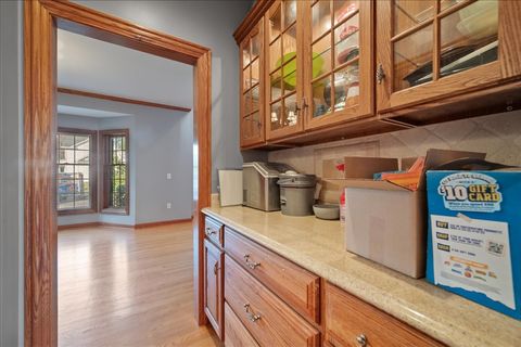 Tiny photo for 1084 Redwood Drive, Yorkville, IL 60560 (MLS # 12496590)