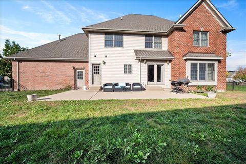 Tiny photo for 1084 Redwood Drive, Yorkville, IL 60560 (MLS # 12496590)