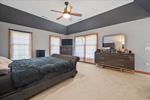 Tiny photo for 1084 Redwood Drive, Yorkville, IL 60560 (MLS # 12496590)