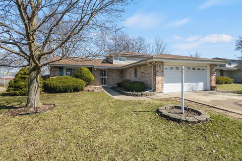 Photo of 311 S Harper Avenue, Glenwood, IL 60425 (MLS # 12599796)