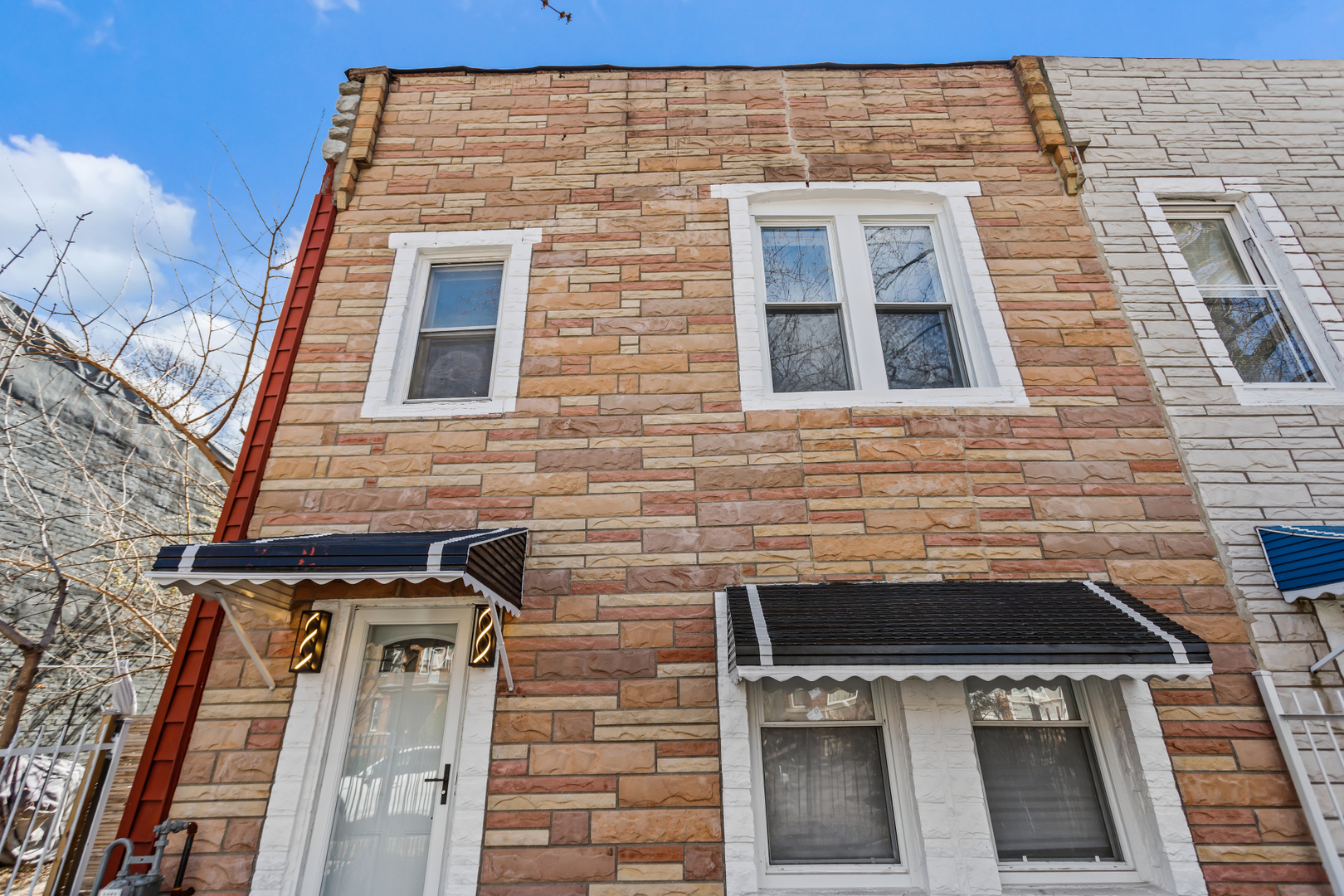 3719 W Ferdinand Street
