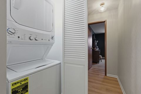 Tiny photo for 2238 Abbeywood Drive #F, Lisle, IL 60532 (MLS # 12539975)