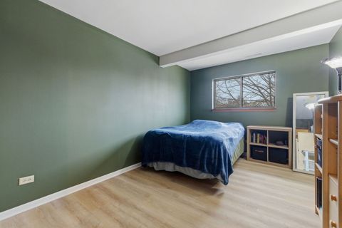 Tiny photo for 2238 Abbeywood Drive #F, Lisle, IL 60532 (MLS # 12539975)