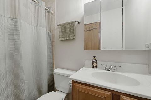 Tiny photo for 2238 Abbeywood Drive #F, Lisle, IL 60532 (MLS # 12539975)