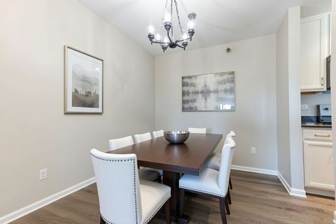 Tiny photo for 127 Glengarry Drive #307, Bloomingdale, IL 60108 (MLS # 12494556)