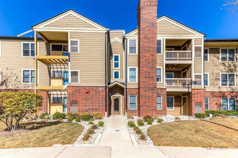 Photo of 127 Glengarry Drive #307, Bloomingdale, IL 60108 (MLS # 12494556) Photo of 127 Glengarry Drive #307, Bloomingdale, IL 60108 (MLS # 12494556)